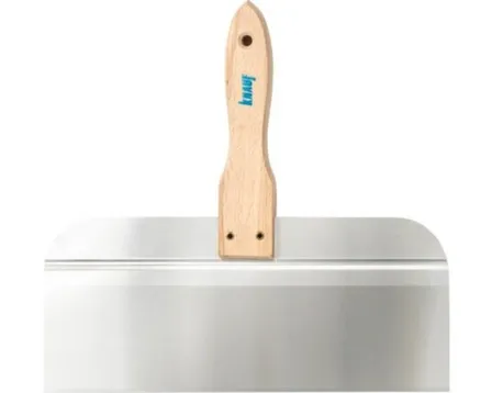 Купить Шпатель из нержавеющей стали 300мм, Knauf в интернет-магазине Akvilon.kz