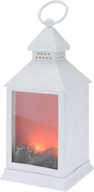 Купить Светильник декоративный электрический Фонарь, раб. от бат. 3xAA (не в компл) с функцией таймера, Koopman в интернет-магазине Akvilon.kz