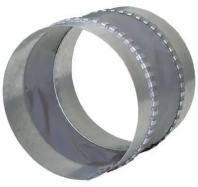 Купить Вставка d100, Vents в интернет-магазине Akvilon.kz