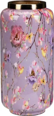 Ваза, 15x30 см, Koopman в интернет-магазине Akvilon.kz Ваза, 15x30 см, Koopman в интернет-магазине Akvilon.kz
