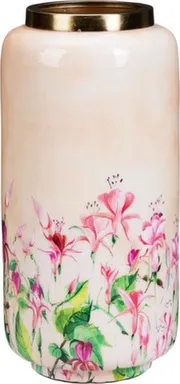Ваза, 15x30 см, Koopman в интернет-магазине Akvilon.kz