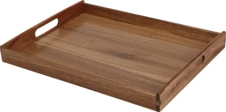 Поднос, 40x30x4,5 см, Koopman в интернет-магазине Akvilon.kz