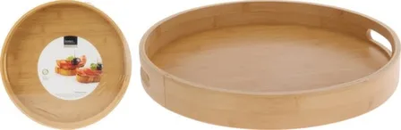 Поднос, 40x5 см, Koopman в интернет-магазине Akvilon.kz