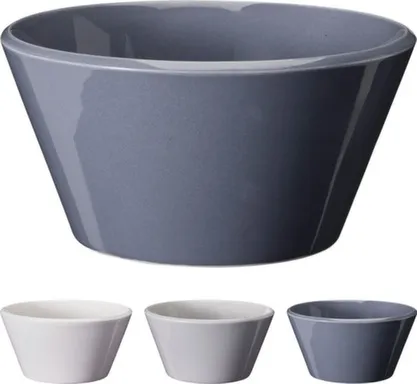 Миска, 14x6 см, 580 мл, в ассортименте, Koopman в интернет-магазине Akvilon.kz