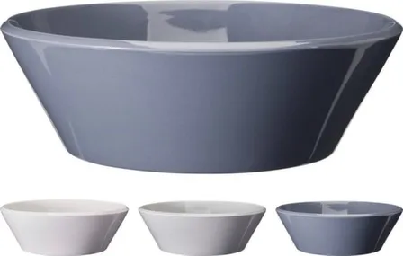 Миска, 25x8,3 см, 2400 мл, в ассортименте, Koopman в интернет-магазине Akvilon.kz