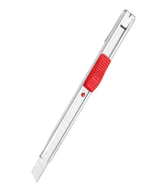 Купить Нож сегментный 9 мм, EMTOP в интернет-магазине Akvilon.kz