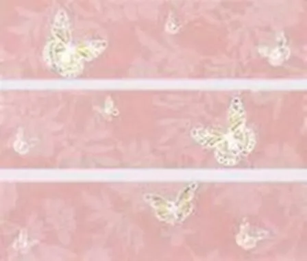 Купить Бордюр 25x6 Верона С6844/2/2107 розовый в интернет-магазине Akvilon.kz