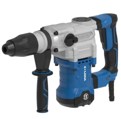 Купить Перфоратор SDS Max 1500 Вт, 10 Дж, Galaxia в интернет-магазине Akvilon.kz