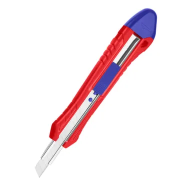 Купить Нож сегментный 9 мм, 150 мм, EMTOP в интернет-магазине Akvilon.kz