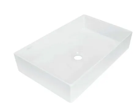 Купить Умывальник Novel Slim 60 см, Sanita Luxe в интернет-магазине Akvilon.kz