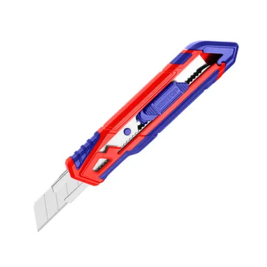 Купить Нож сегментный 18 мм, EMTOP в интернет-магазине Akvilon.kz