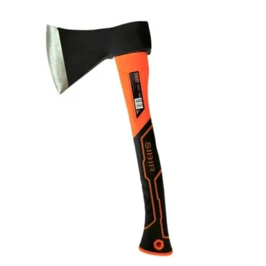 Купить Топор 0,8 кг, с фиберглассовой рукояткой, Sibir в интернет-магазине Akvilon.kz