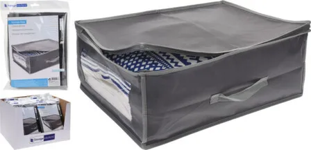 Купить Сумка складная, для хранения белья, Koopman в интернет-магазине Akvilon.kz