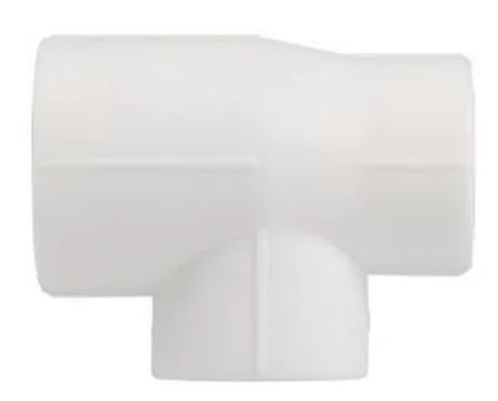 Купить Тройник переходной Valteс 50/40/50 в интернет-магазине Akvilon.kz