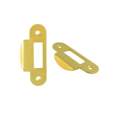 Купить Ответная планка 504,18 Нора-М Золото в интернет-магазине Akvilon.kz