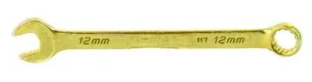 Купить Ключ гаечный комбинированный 12 мм, Сибртех в интернет-магазине Akvilon.kz