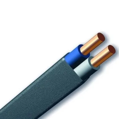 Купить Кабель ВВГ нг LS 2x2,5 Kabex в интернет-магазине Akvilon.kz