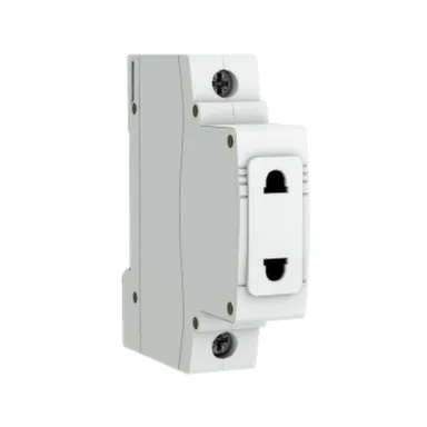 Купить Розетка на DIN-рейку РД-47 240В EKF PROxima в интернет-магазине Akvilon.kz