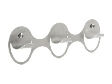 Купить Кронштейн три крючка, Verran в интернет-магазине Akvilon.kz