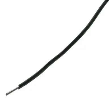 Купить Проволока 1,2/2 мм в ПВХ оболочке, 50 м, Стройбат в интернет-магазине Akvilon.kz