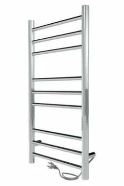 Купить Полотенцесушитель электрический Line Trinity 800x500мм (таймер, скр.монтаж) ,Indigo в интернет-магазине Akvilon.kz