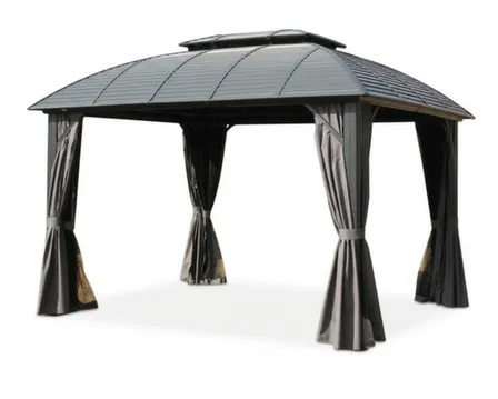 Шатер садовый 300x365x285 см в интернет-магазине Akvilon.kz