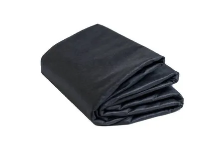 Купить Спанбонд 120, 0,8x12, 120 г/м2, черный, Россия в интернет-магазине Akvilon.kz