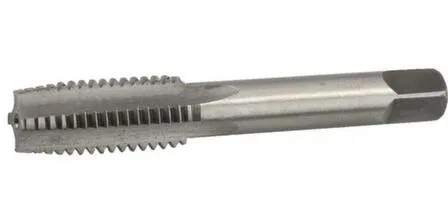 Купить Метчик ручной, одинарный, М14x2, ЗУБР в интернет-магазине Akvilon.kz