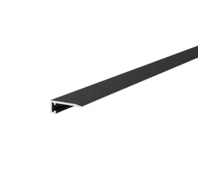 Купить Антиплинтус алюминиевый 16x2700 в интернет-магазине Akvilon.kz