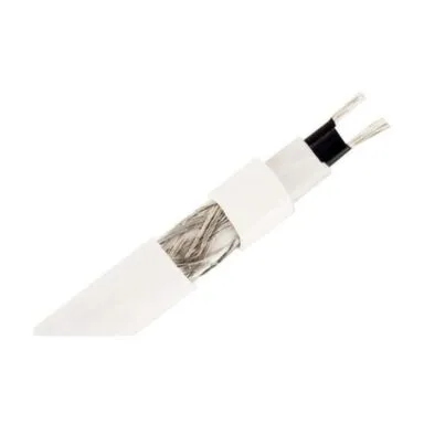 Купить Кабель греющий в трубу SRF 15-2 CT (15 Вт/м, саморегулирующийся, экранированный) в интернет-магазине Akvilon.kz