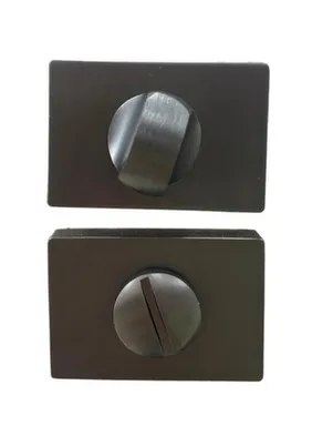 Купить Завертка дверная AF1/5206 MBN, Strong в интернет-магазине Akvilon.kz