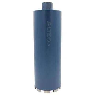 Купить Коронка алмазная 152x350 PS для машины алмазного бурения Alteco в интернет-магазине Akvilon.kz