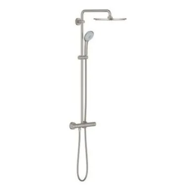 Душевой комплект с термостатом Euphoria XXL 310, Grohe в интернет-магазине Akvilon.kz