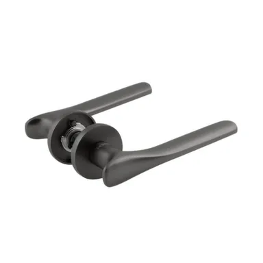 Купить Ручка Slim 135А Нора-М Графит в интернет-магазине Akvilon.kz