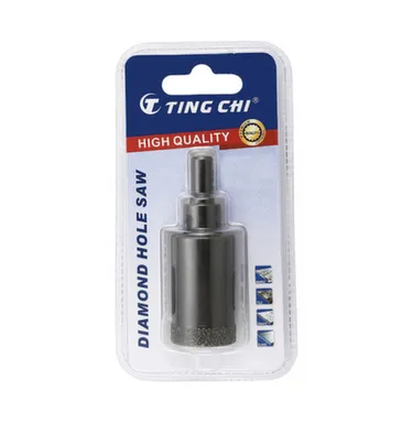 Коронка алмазная по кафелю и стеклу 68 мм в интернет-магазине Akvilon.kz