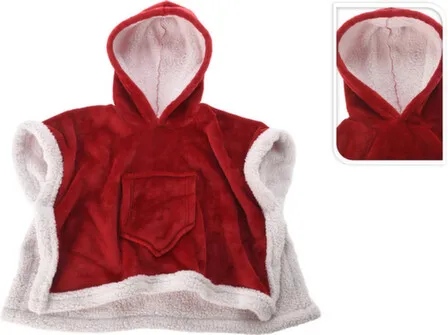 Купить Накидка-пончо для детей, 100x70 см, Koopman в интернет-магазине Akvilon.kz