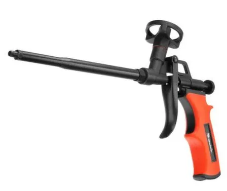 Купить Пистолет для монтажной пены, тефлоновое покрытие, Matrix в интернет-магазине Akvilon.kz