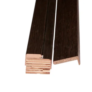 Купить Монт.к-т 3/5000 Черный дуб (короб,налич. ПЛОСКИЙ,фурн.) 21-9 (пр/л) в интернет-магазине Akvilon.kz