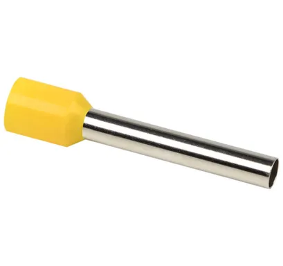 Купить Наконечник-гильза 6мм2-24мм ( 50 шт), EKF в интернет-магазине Akvilon.kz