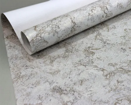 Купить Обои бумажные Лавр-02, база, 0,53x10,05 м, Саратовские обои в интернет-магазине Akvilon.kz