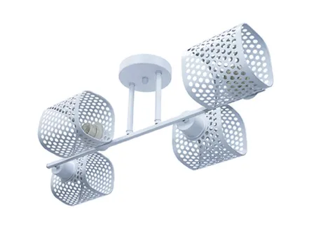 Купить Люстра Каскад Е27 60Вт в интернет-магазине Akvilon.kz