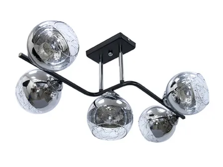 Купить Люстра Каскад Е27 60Вт в интернет-магазине Akvilon.kz