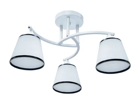 Купить Люстра Каскад Е27 60Вт в интернет-магазине Akvilon.kz