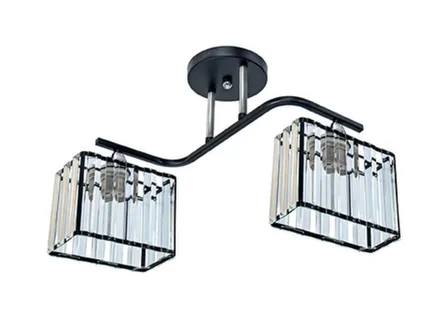 Купить Люстра Каскад Е27 60Вт в интернет-магазине Akvilon.kz