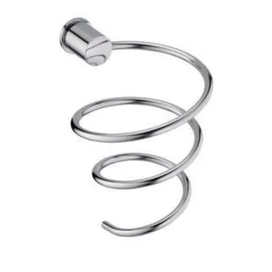 Купить Держатель фена, WasserKraft в интернет-магазине Akvilon.kz