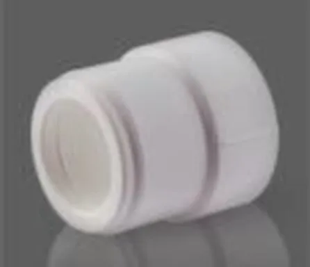 Купить Муфта переходная полипропиленовая В-Н 32/20 в интернет-магазине Akvilon.kz