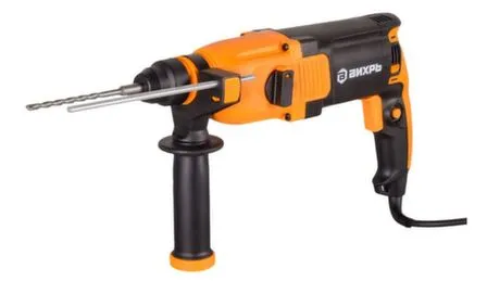Купить Перфоратор SDS plus 800 Вт, 3,2 Дж, П-800к, Вихрь в интернет-магазине Akvilon.kz