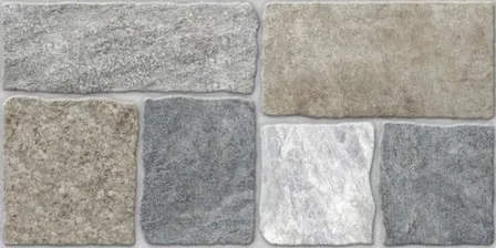 Купить Керамогранит КАМЕРУН GP графитовый 30x60 см, Beryoza Ceramica в интернет-магазине Akvilon.kz