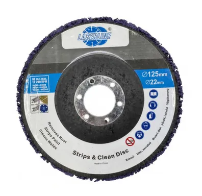 Диск абразивный для УШМ д 125мм в интернет-магазине Akvilon.kz