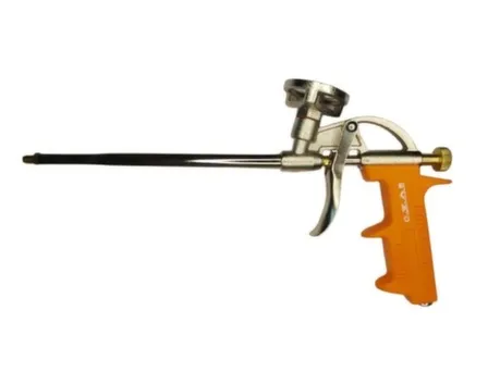 Купить Пистолет для монтажной пены, 0676, IVT в интернет-магазине Akvilon.kz